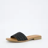 Paul Green 6139 Damen Schwarz 40,5
