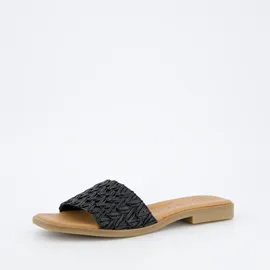 Paul Green 6139 Damen Schwarz 40,5