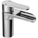 Grünblatt Badarmatur Waschtischarmatur Armatur Wasserhahn (wasserfall)