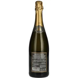 Gratien & Meyer Crémant de Loire Brut 12% Vol. 0,75l