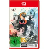 Nintendo Wild Hearts S (Nintendo Switch 2)