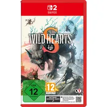 Nintendo Wild Hearts S (Nintendo Switch 2)