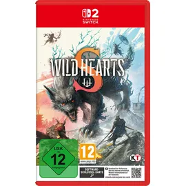 Nintendo Wild Hearts S (Nintendo Switch 2)