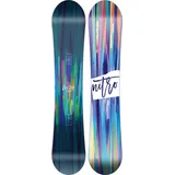 Nitro LECTRA BRUSH Snowboard 2025 142