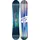 Nitro LECTRA BRUSH Snowboard 2025 142