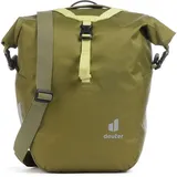 Deuter Valbona 20+5 | Gepäcktasche in oliv