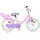 Volare Olivia 16 Zoll rosa