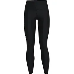 Under Armour  HeatGear Armour HiRise Leggings Damen - schwarz-XS