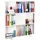 Paperflow Trennwand easyScreen ES160002 Ordner Motiv 160,0 x 173,2 cm
