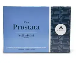 ASPILOS SELBST PROSTATA