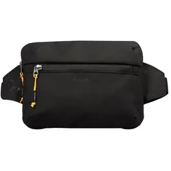 Kattbjörn Gürteltasche 23 cm black