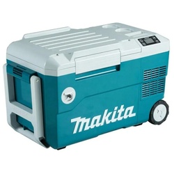 Makita Elektrische Kühlbox DCW180Z, Akku-Kühlbox