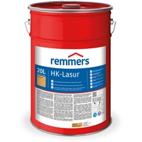 Remmers Dauerschutz-Lasur UV, pinie/lärche (RC-260), 20 l