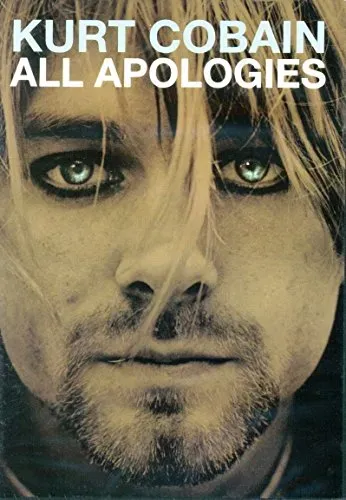 Preisvergleich Produktbild Kurt Cobain - All Apologies (Neu differenzbesteuert)