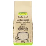 Rapunzel Parboiled Spitzenreis Langkorn weiß bio 500g