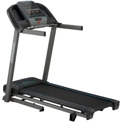 Horizon Fitness E-LINE Laufband eTR3.0 mit manueller Steigungsverstellung