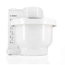 Bosch MUM4 MUM4405 weiß