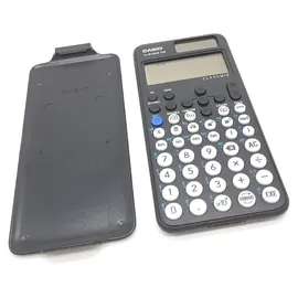 Casio FX-810DE CW Schwarz