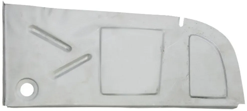 Plancher de carrosserie BLIC 6505-04-3525882P