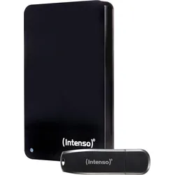 Intenso Memory Drive Bonus-Pack