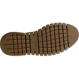 ECCO Gruuv Herren Braun 44