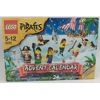 Lego Adventskalender Pirates 6299 NEU/OVP