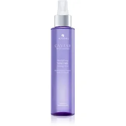 Alterna Caviar Anti-Aging Multiplying Volume Fixationsspray für mehr Volumen 147 ml