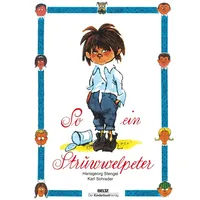 Julius Beltz GmbH & Co. KG So ein Struwwelpeter
