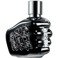 Diesel Only the Brave Tattoo Parfüm für Herren | Eau de Toilette Spray | Langanhaltend | Holzig-markanter Männer Duft