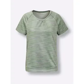CATAMARAN Trainingsshirt Grün 48/50