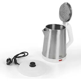 Jata JEHA1723 2 l Edelstahl