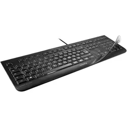 CHERRY WETEX (G80-3000) Flexible Tastatur-Abdeckung