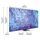 Samsung GQ98Q80C 98" QLED 4K Q80C