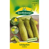 Quedlinburger Schälgurke ''Kampino''