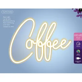 Kaemingk LED-Dekoleuchte 40x30x1.6 cm - Leuchten, Innenbeleuchtung, Dekoleuchten, Dekoleuchten