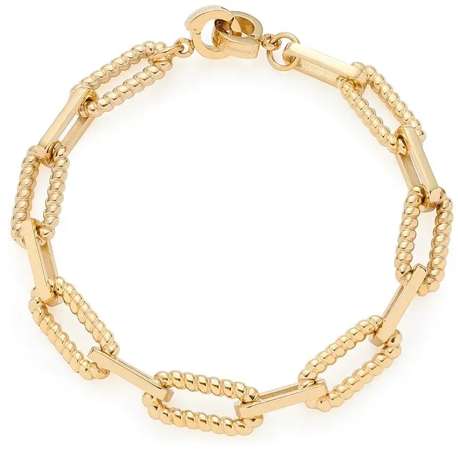 Preisvergleich Produktbild Leonardo Armband 022233 - gold