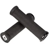 ODI Grips Elite Motion Lock On Griffe Fahrradgriffe schwarz 130 mm