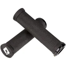 ODI Grips Elite Motion Lock On Griffe Fahrradgriffe schwarz 130 mm
