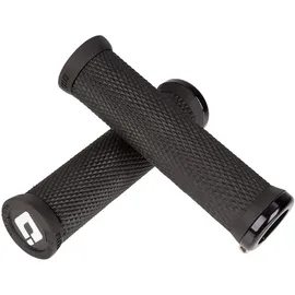 ODI Grips Elite Motion Lock On Griffe Fahrradgriffe schwarz 130 mm