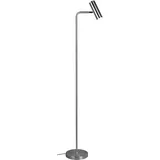 Trio Marley 412400107 Nickel matt