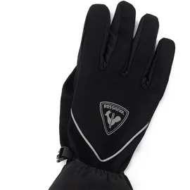 Rossignol Xc Alpha Warm - black - XL