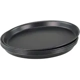 GVK ECO Pizzablech rund Ø28 cm