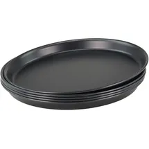 GVK ECO Pizzablech rund Ø28 cm
