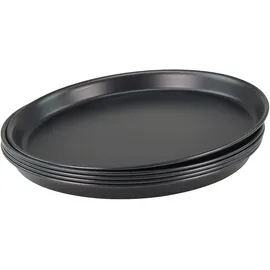 GVK ECO Pizzablech rund Ø28 cm