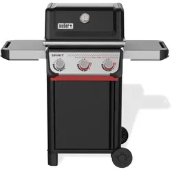 Weber Spirit E-325 Gasgrill  inkl. 2 Sear Zones