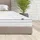 Beautissu BeauNuit MT Base Matratzenschoner 3x90x200 cm