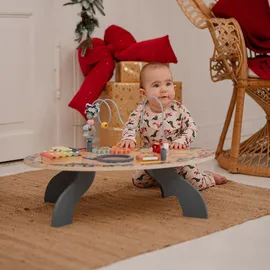 Mamabrum 7-in-1 Lerntisch Bunt