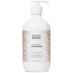BONDIBOOST Curl Boss Conditioner 500 ml 