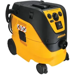 Mirka Industrie-Staubsauger 1230 M AFC EU 230 V Staubklasse M