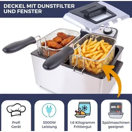 sommertal DF3270 Silber